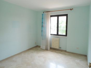 Appartamento 110mq 3 letto giardino box - Camera da letto