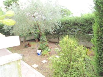 Appartamento 110mq 3 letto giardino box - Giardino