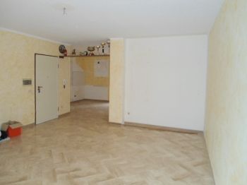Appartamento 110mq 3 letto giardino box - Ingresso