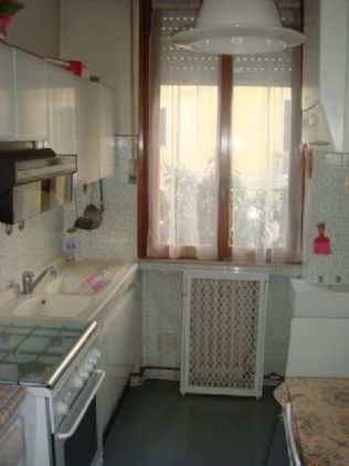 Appartamento affitto Salsomaggiore Terme