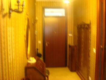 Appartamento con balcone Salsomaggiore Terme