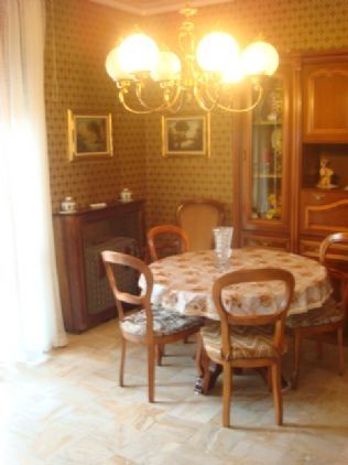 Appartamento con balcone Salsomaggiore Terme