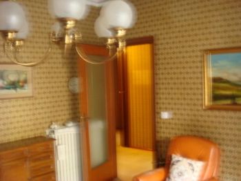 Appartamento con balcone Salsomaggiore Terme