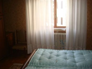 Appartamento con balcone Salsomaggiore Terme
