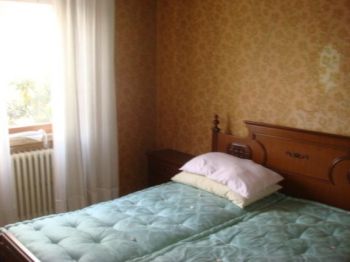 Appartamento con balcone Salsomaggiore Terme