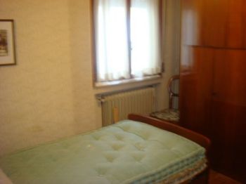 Appartamento con balcone Salsomaggiore Terme