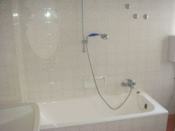 Appartamento con balcone Salsomaggiore Terme