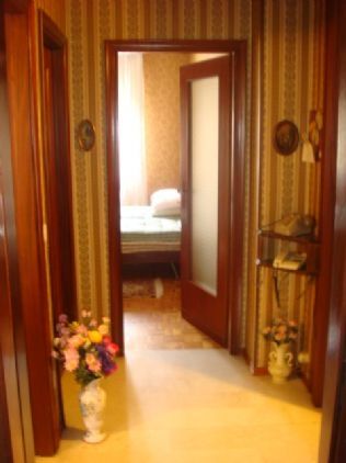 Appartamento con balcone Salsomaggiore Terme