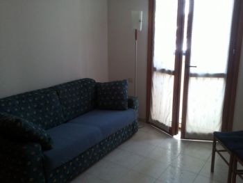 Appartamento arredato con balcone Novate Milanese