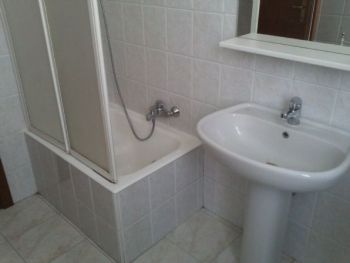 Appartamento arredato con balcone Novate Milanese