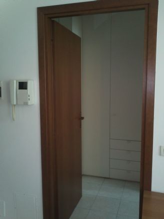 Appartamento arredato con balcone Novate Milanese