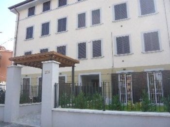 Casa arredata Corticella