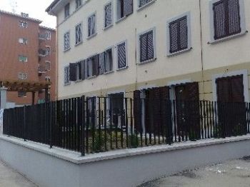 Casa arredata Corticella