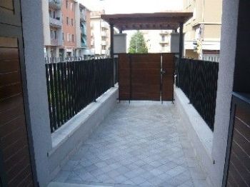 Casa arredata Corticella
