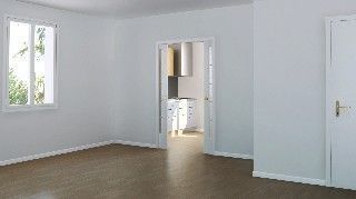 Casa arredata Corticella