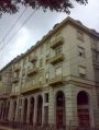 Appartamento arredato con balcone Centro