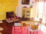 Casa con terrazzo Udine