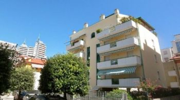 Appartamento affitto Jesolo