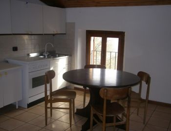 Appartamento affitto Lazise