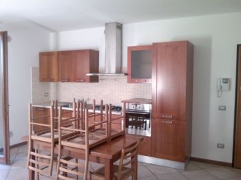 Appartamento affitto Pianiga