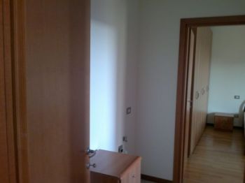 Bilocale arredato con balcone Cazzago