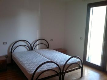 Bilocale arredato con balcone Cazzago