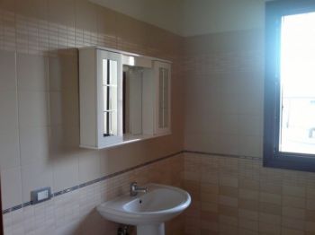 Bilocale arredato con balcone Cazzago