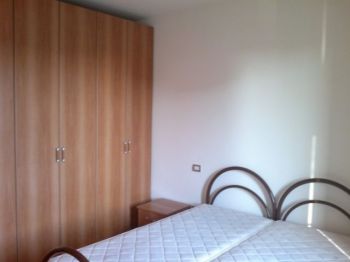 Bilocale arredato con balcone Cazzago