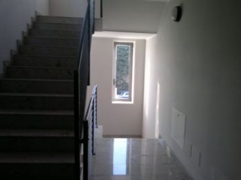 Bilocale arredato con balcone Cazzago