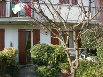 Villa a schiera affitto Fosso'