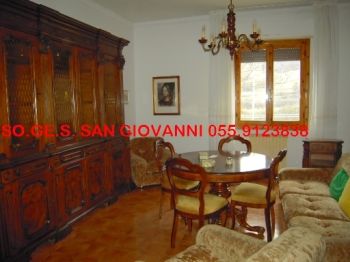 Appartamento affitto Cavriglia - Altre fotografie