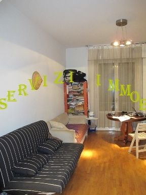 Trilocale con terrazzo Rifredi - Altre fotografie