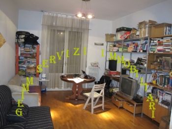 Trilocale con terrazzo Rifredi - Altre fotografie