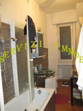 Trilocale con terrazzo Rifredi - Altre fotografie