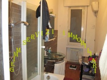 Trilocale con terrazzo Rifredi - Altre fotografie