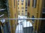 Casa con balcone Centro storico, brera