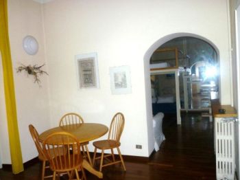 Casa con balcone Centro storico, brera - Altre fotografie