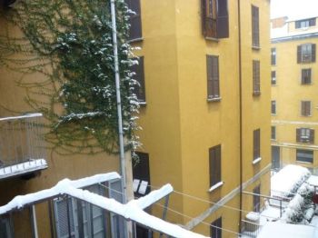 Casa con balcone Centro storico, brera - Altre fotografie