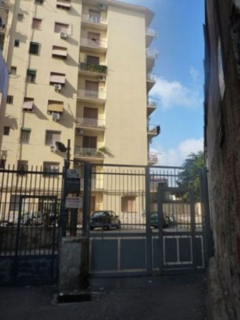 Appartamento affitto Napoli - Altre fotografie