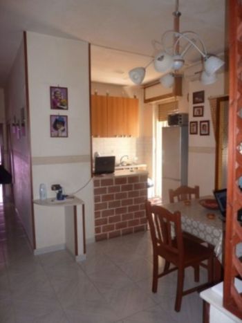 Casa con balcone Bagnoli - Altre fotografie