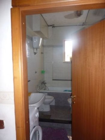 Casa con balcone Bagnoli - Altre fotografie