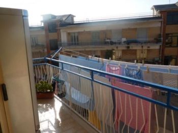 Casa con balcone Bagnoli - Altre fotografie