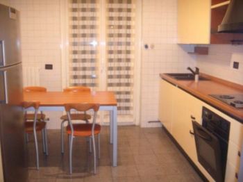 Casa arredata con terrazzo Baranzate - Altre fotografie