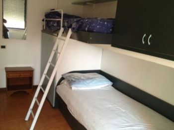 Appartamento arredato con garage Rho - Altre fotografie
