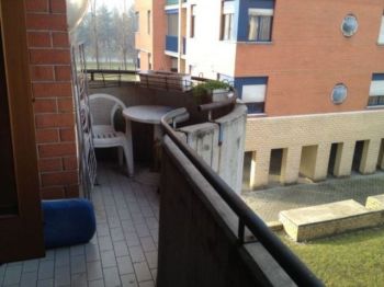 Appartamento arredato con garage Rho - Altre fotografie