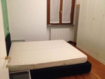 Appartamento arredato con garage Certosa, quarto oggiaro, villa pizzone - Altre fotografie