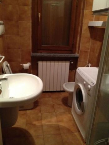 Appartamento arredato con garage Certosa, quarto oggiaro, villa pizzone - Altre fotografie