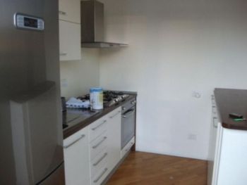 Loft nuova costruzione arredato P.ta genova, romolo, solari - Altre fotografie