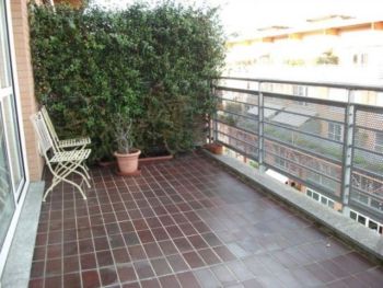 Loft nuova costruzione arredato P.ta genova, romolo, solari - Altre fotografie