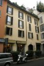 Trilocale Milano